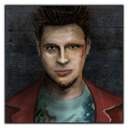 Tyler Durden icon